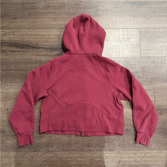 Lululemon | Scuba Oversized Full Zip - Picture 2 of 6